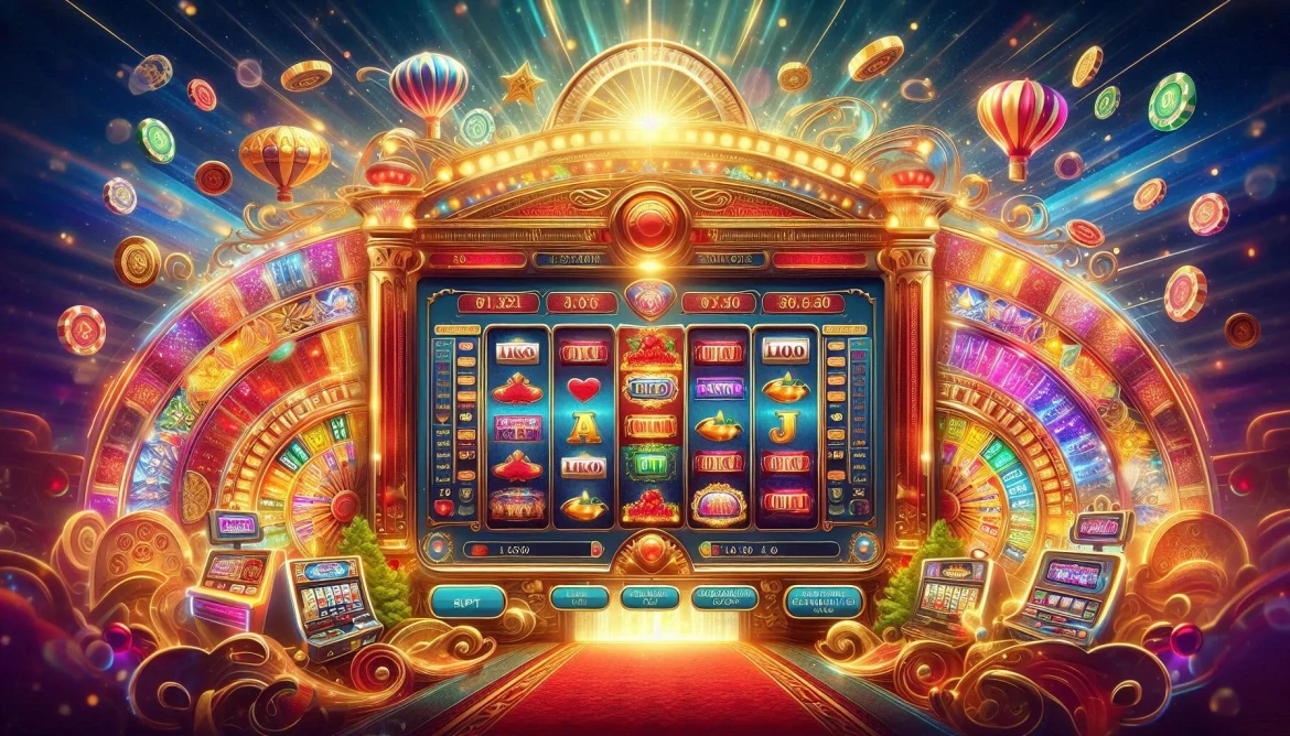 Winnita Casino